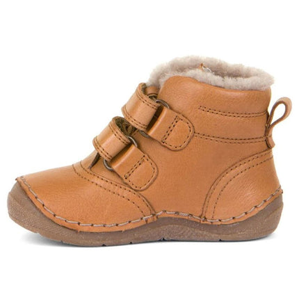Froddo Velcro žieminiai apšiltinti batai Jr (G2110113-1)