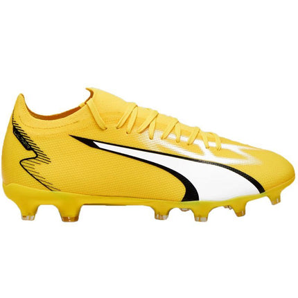 Puma Ultra Match FG/AG M 107347 04 futbolo batai
