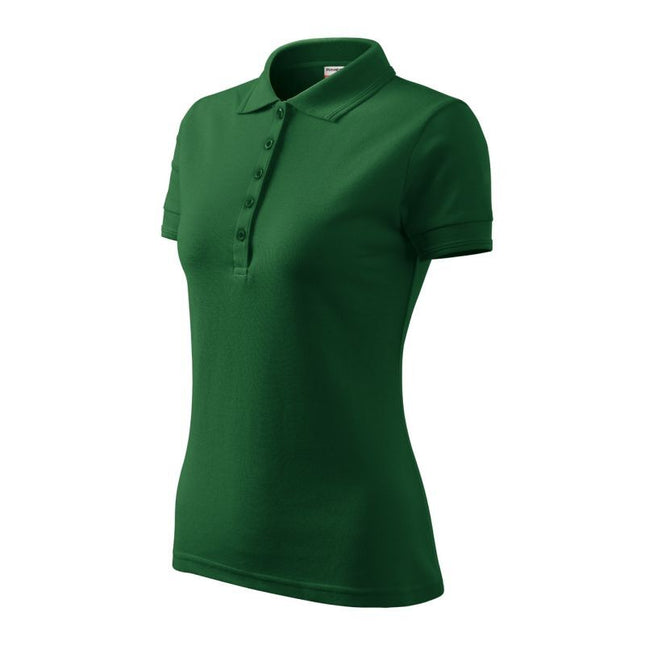 Rimeck Reserve W MLI-R2306 Polo Marškinėliai