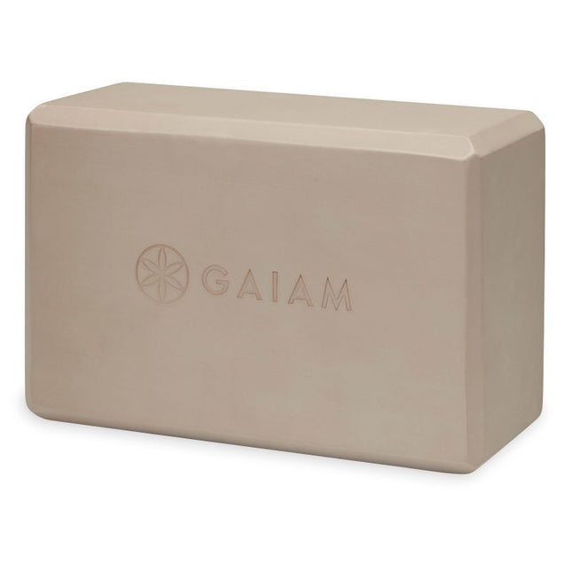 Gaiam Essentials Jogosuci Cube 65382