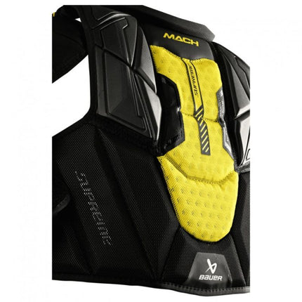 Bauer Supreme Mach Sr M 1061863 Hokejaus Petukų Apsaugos