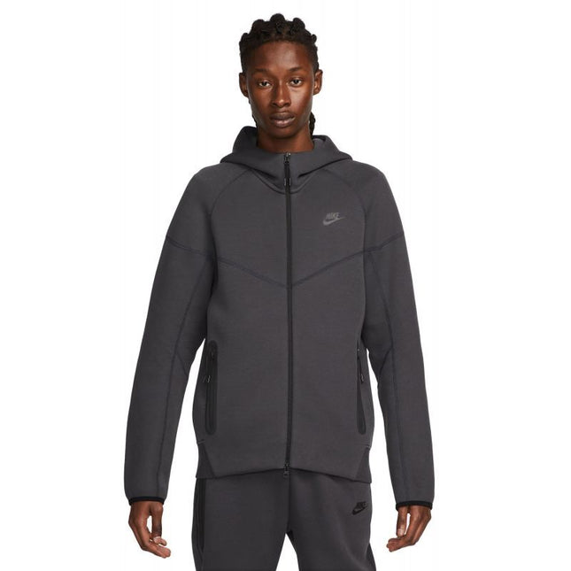 Nike Sportswear Tech Fleece Windrunner M FB7921-060 džemperis