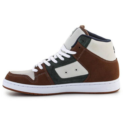 DC Shoes Manteca 4 Hi SM ADYS100791-XCCG batai