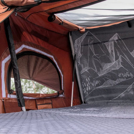 Offlander Fold 2 OFF-FOLD2 Stogo palapinė