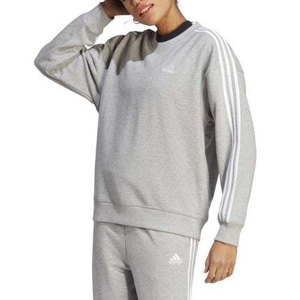 adidas Essentials 3-Stripes W džemperis IC9905