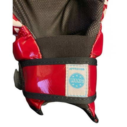 Moterų pirštinės ROTT-PRISM 0121658-02M