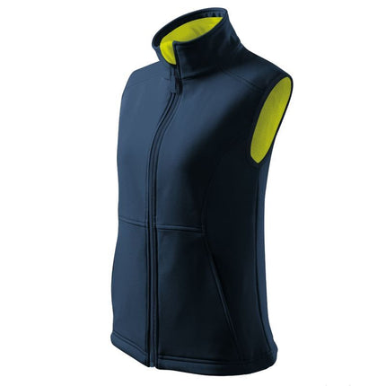 Malfini Softshell Vision W MLI-51602 liemenė