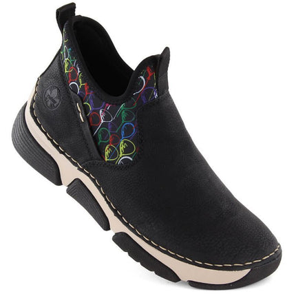 Patogūs Rieker 45957-00 W RKR697