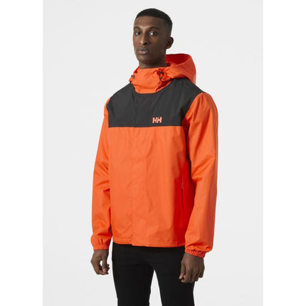 Helly Hansen Vancouver lietaus striukė M 53935 307