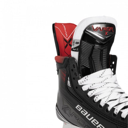 Bauer Vapor X5 Pro Sr 1061681 Hokejaus Pačiūžos