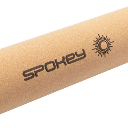 Spokey Savasana SPK-943065 kamštinis kilimėlis
