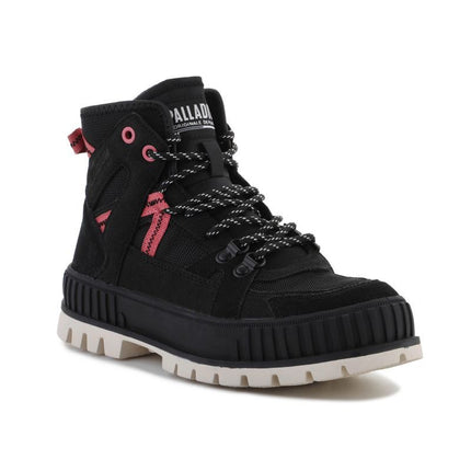 Palladium Pallashock Outcity W 98877-008-M Bateliai