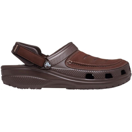 Crocs Yukon Vista II LR Clog M 207689 23D klumpės