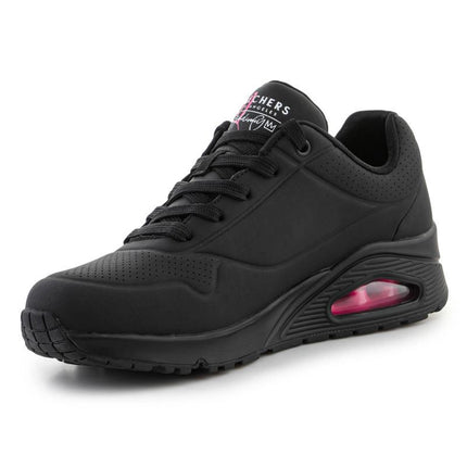 Skechers Dripping In Love W 177980-BKPK batai