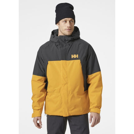 Helly Hansen Banff Siltinta striukė M 63117 328