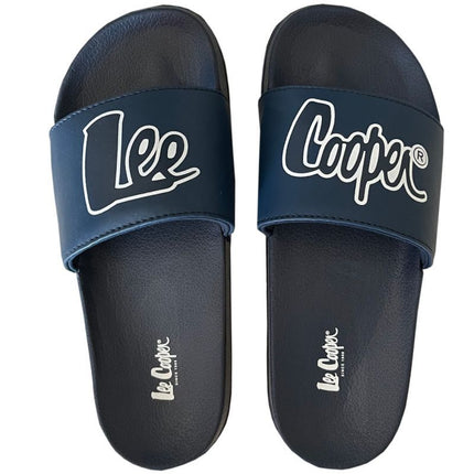 Lee Cooper W LCW-24-42-2480LA Šlepetės