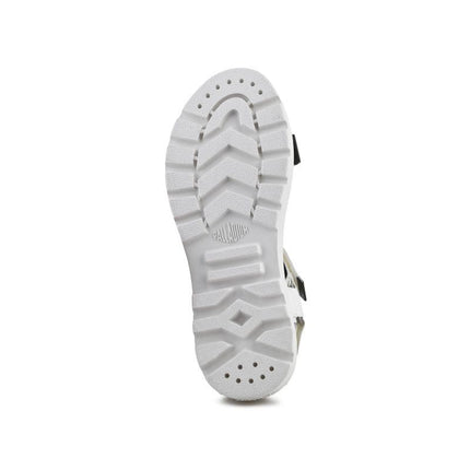 Auliniai batai moterims Palladium Pallacruise Strap Star White W 97465-116-M