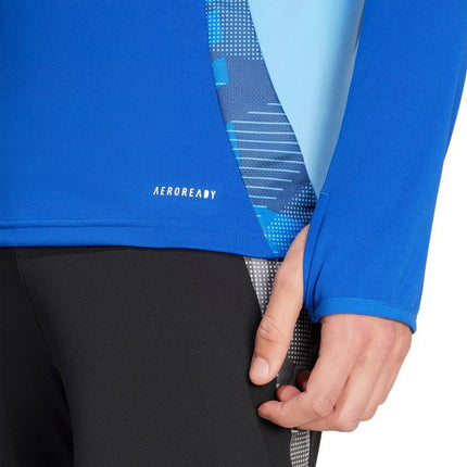 Adidas Tiro 24 Competition Training vyriškas sportinis džemperis IS1641