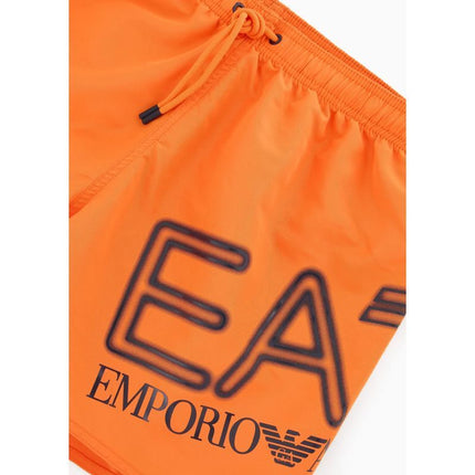 EA7 Emporio Armani maudymosi šortai M 902000-4R736-20262