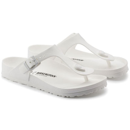 Birkenstock Gizeh Eva 0128221 Moteriškos šlepetės