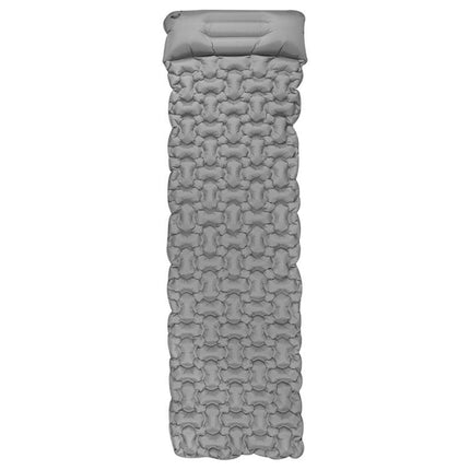 Spokey turistinis čiužinys padidintas itin lengvas pripučiamas 6306400000