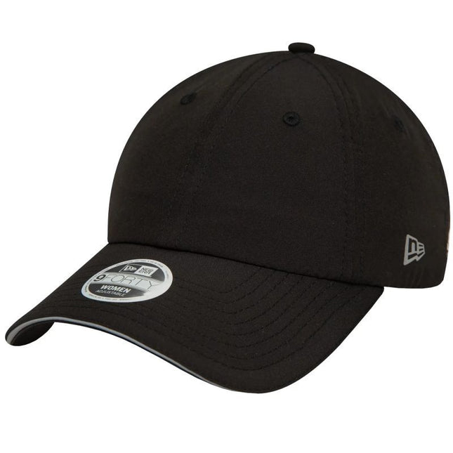 New Era 9FORTY Wmns Ponytail Open Back W 60434994 Kepurė