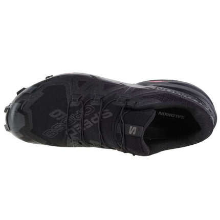 Salomon Speedcross 6 Wide M 417440 Bėgimo Bateliai