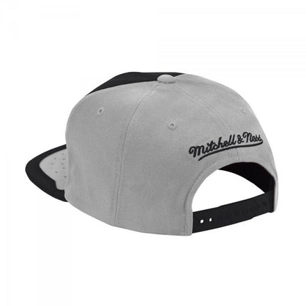 Mitchell & Ness NBA Čikagos Bulls NBA Day One Snapback Bulls kepurė 6HSSMM19224-CBUBKGY