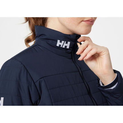 Helly Hansen Vrew striukė su pašiltinimu 2.0 moteriška 30239-597