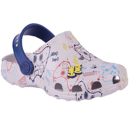 Coqui Little Frog Žaidimas Baigtas Jr Klumpės 8701-249-3021