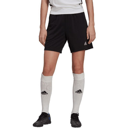 adidas Entrada 22 Treniruotės Šortai Moterims HI0003