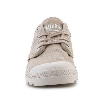 Palladium Pampa Oxford Batai W 92351-298-M