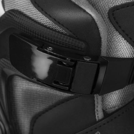 Riedučiai Spokey Revo BK/GR SPK-929432, 38 dydis