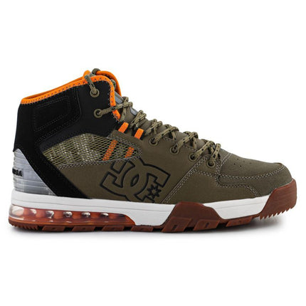 DC Shoes Universalūs aukštakulniai WR M ADYB100019-OB2 batai