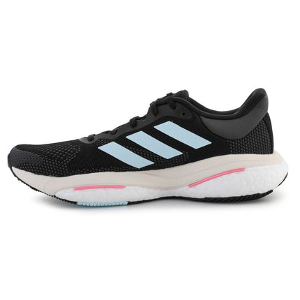 Adidas Solar Glide 5 W Bėgimo Bateliai GY3485