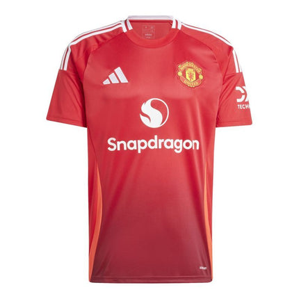 adidas "Manchester United" namų marškinėliai M IU1397