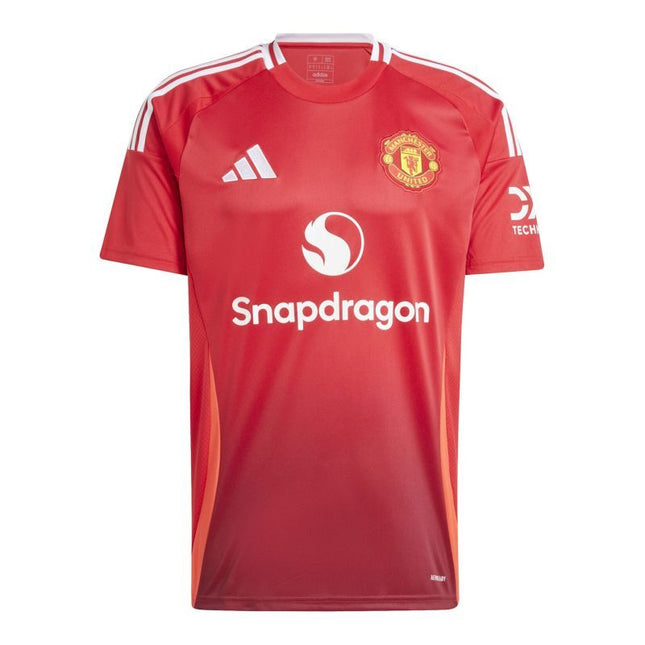 adidas "Manchester United" namų marškinėliai M IU1397