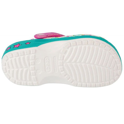 Crocs LOL Surprise Diva mergaičių klasikinės klumpės Jr 209466-100