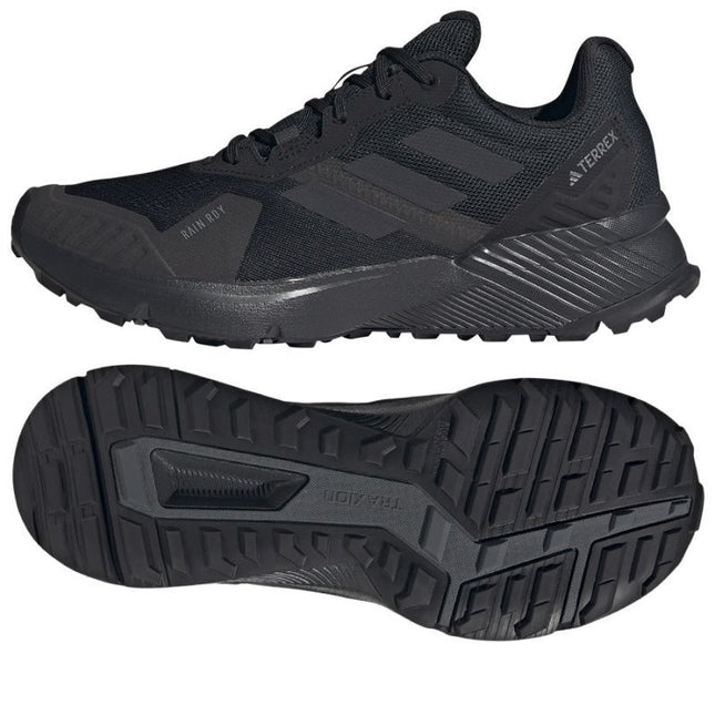Adidas Terrex Soulstride Rain.Rdy M bėgimo bateliai IF5015