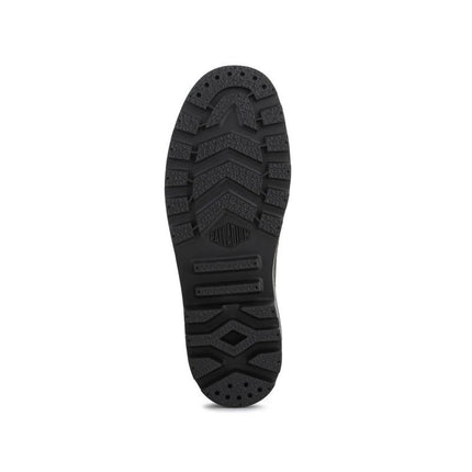 Palladium Pampa Hi Merino M 74377-008-M batai