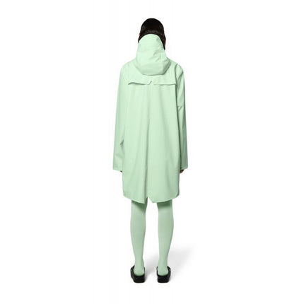 Rains Unisex Ilgas Lietpaltis 12020 34