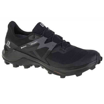 Salomon Wildcross 2 GTX M 414554 Bėgimo Bateliai