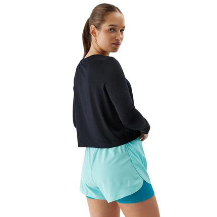 4F FNK W Šortai 4FWSS24TFSHF497 33S