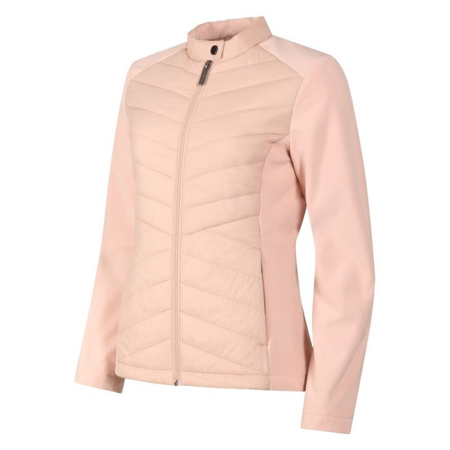 „Malfini Premium Hybrid Jacket Cross W“ MLI-556C5