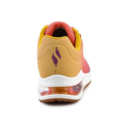 Skechers Uno Color Vaves W 155628-PKMT batai