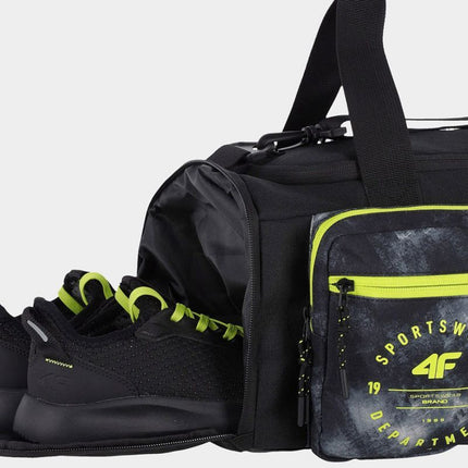 Rankinė 4F 4FJWSS24ABAGM102 90S