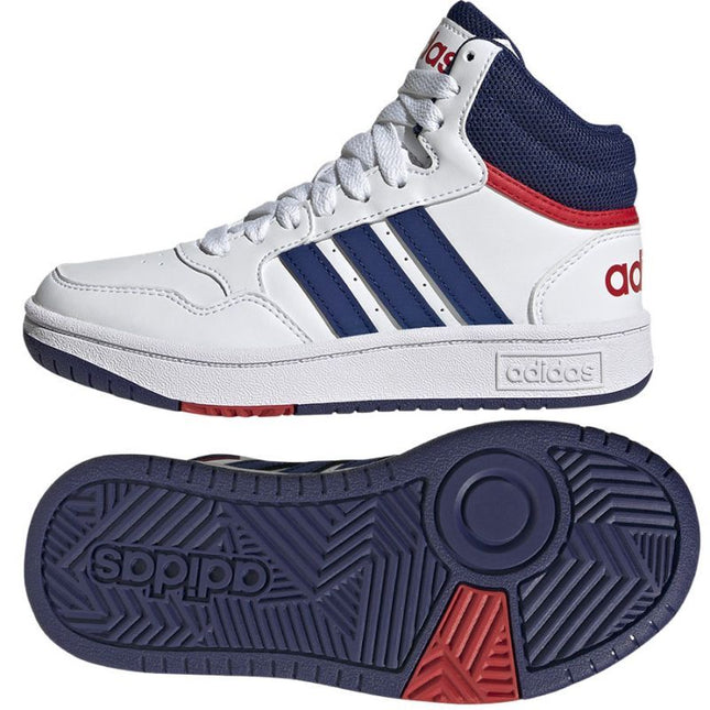 Adidas Hoops MID 3.0 K GZ9647 batai