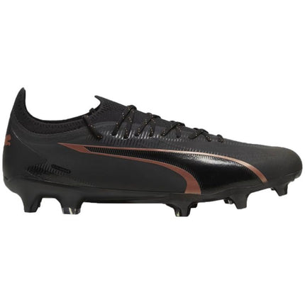 Puma Ultra Ultimate FG/AG M 107744 02 futbolo bateliai