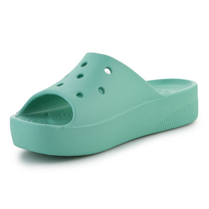 Crocs Classic Platform Slide Moteriškos 208180-3UG