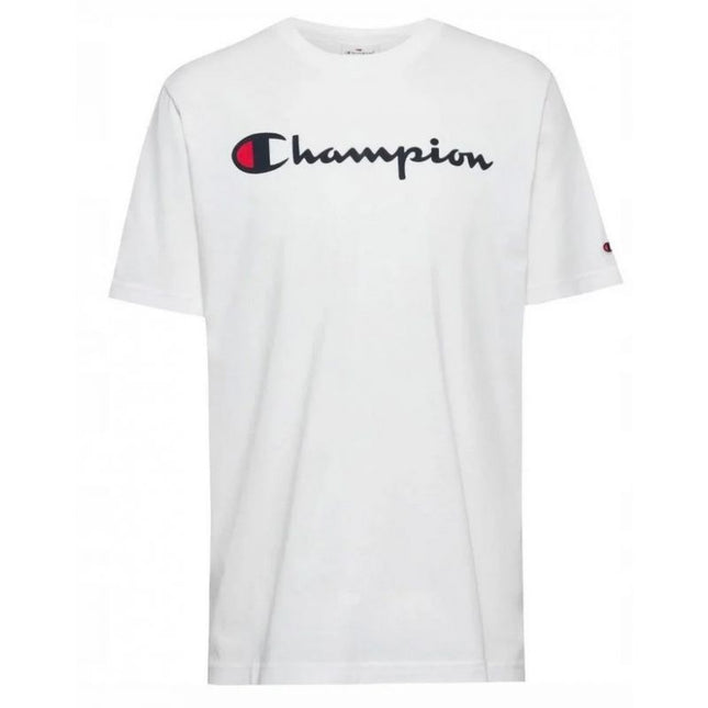 Champion SS marškinėliai M 220256 WW001
